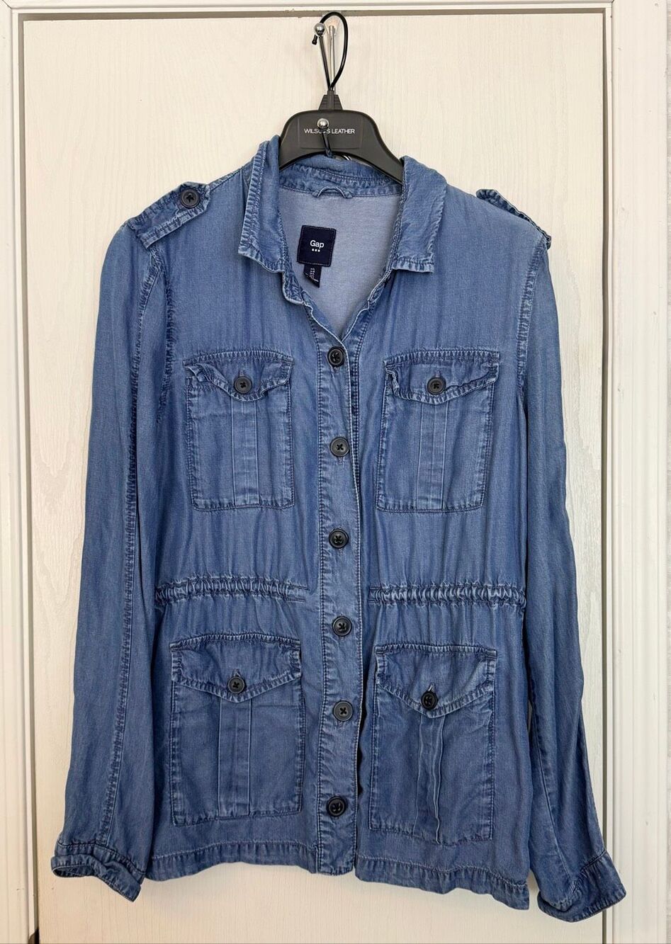 Gap Jacket